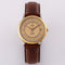 Montre Omega De Ville Automatic Prestige - Montre en or et acier 58 Facettes TOT-02431