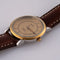 Montre Omega De Ville Automatic Prestige - Montre en or et acier 58 Facettes TOT-02431