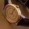 Omega De Ville Automatic Prestige - Montre en or et acier 58 Facettes TOT-02431