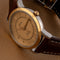 Montre Omega De Ville Automatic Prestige - Montre en or et acier 58 Facettes TOT-02431