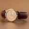 Montre Omega De Ville Automatic Prestige - Montre en or et acier 58 Facettes TOT-02431