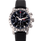 Chopard Mille Miglia - Montre chronographe GMT en acier 58 Facettes TOT-02429
