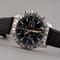Chopard Mille Miglia - Montre chronographe GMT en acier 58 Facettes TOT-02429