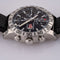 Chopard Mille Miglia - Montre chronographe GMT en acier 58 Facettes TOT-02429