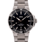 Montre Oris Aquis - Montre de plongée automatique 43 mm 58 Facettes TOT-02425