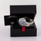 Montre Oris Aquis - Montre de plongée automatique 43 mm 58 Facettes TOT-02425