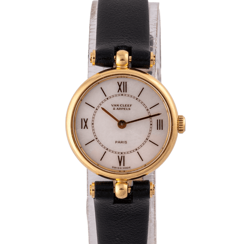 Montre La Collection 18901 58 Facettes TOT-02424