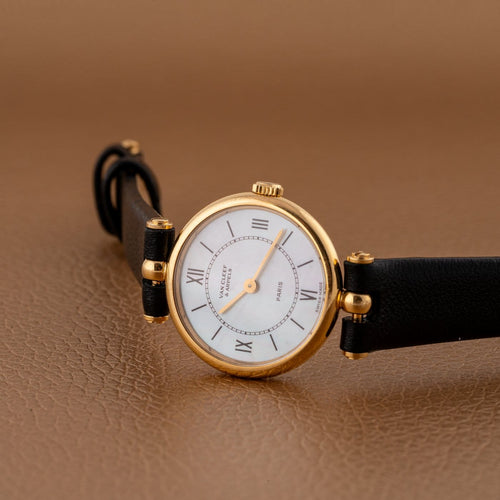 Montre La Collection 18901 58 Facettes TOT-02424