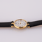 Van Cleef & Arpels La Collection - Montre en or jaune 58 Facettes TOT-02424