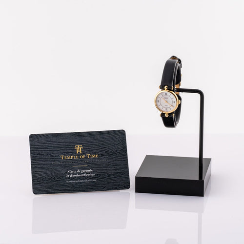 Montre La Collection 18901 58 Facettes TOT-02424