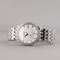 Omega De Ville Co-Axial - Montre en acier 4574.31 58 Facettes TOT-02423
