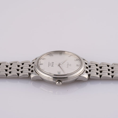 Montre Omega De Ville - Montre Co-Axial 4574.31 58 Facettes TOT-02423