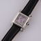 Chopard Happy Sport - Montre 27/8893-23 en acier 58 Facettes TOT-02422