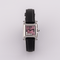 Chopard Happy Sport - Montre 27/8893-23 en acier 58 Facettes TOT-02422