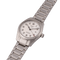 Longines Spirit - Montre en acier, cadran blanc 58 Facettes TOT-02421
