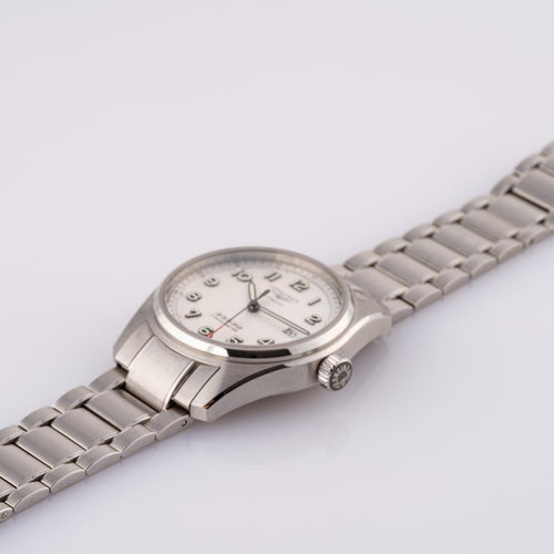Montre Longines Spirit - Montre L3.810.4.73.6 58 Facettes TOT-02421