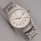 Longines Spirit - Montre en acier, cadran blanc 58 Facettes TOT-02421