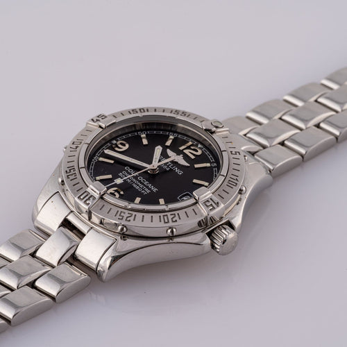 Montre Breitling Colt Ocean - Montre A77350 58 Facettes TOT-02420
