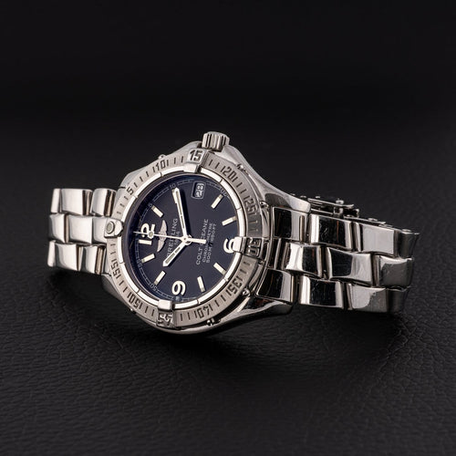 Montre Breitling Colt Ocean - Montre A77350 58 Facettes TOT-02420