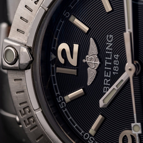 Montre Breitling Colt Ocean - Montre A77350 58 Facettes TOT-02420