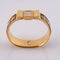 Montre Hermès - Montre Loquet L01.201 58 Facettes TOT-02419