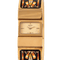 Montre Hermès - Montre Loquet L01.201 58 Facettes TOT-02419