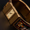 Montre Hermès - Montre Loquet L01.201 58 Facettes TOT-02419