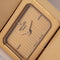 Montre Hermès - Montre Loquet L01.201 58 Facettes TOT-02418