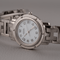 Hermès Clipper CL4.210 - Montre femme en acier 58 Facettes TOT-02417