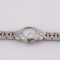 Hermès Clipper CL4.210 - Montre femme en acier 58 Facettes TOT-02417