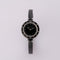 Montre Bulgari - Montre B.Zero 1 BZ23SC en acier, cadran noir 58 Facettes TOT-02416