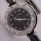 Montre Bulgari - Montre B.Zero 1 BZ23SC en acier, cadran noir 58 Facettes TOT-02416
