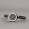 Montre Bulgari - Montre B.Zero 1 BZ23SC en acier, cadran noir 58 Facettes TOT-02416