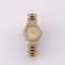 Montre Hermès Clipper - Montre CL3.440 en acier 58 Facettes TOT-02414