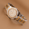 Hermès Clipper - Montre CL3.440 en acier 58 Facettes TOT-02414