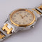 Montre Hermès Clipper - Montre CL3.440 en acier 58 Facettes TOT-02414