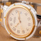 Montre Hermès Clipper - Montre CL3.440 en acier 58 Facettes TOT-02414