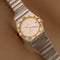 Montre Omega - Montre Constellation 396.1070 58 Facettes TOT-02412