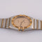 Montre Omega - Montre Constellation 396.1070 58 Facettes TOT-02412