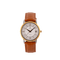 Omega De Ville Prestige - Montre en acier et or jaune 58 Facettes TOT-02411