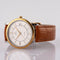 Montre Omega De Ville Prestige - Montre acier 196.3532 58 Facettes TOT-02411