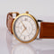 Montre Omega De Ville Prestige - Montre acier 196.3532 58 Facettes TOT-02411