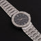 Montre Bulgari - Montre automatique BB33SSAUTO en acier 58 Facettes TOT-02410