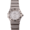 Montre Omega Constellation - Montre femme en acier 58 Facettes TOT-02409