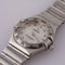 Montre Omega Constellation - Montre femme en acier 58 Facettes TOT-02409