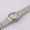 Montre Omega Constellation - Montre femme en acier 58 Facettes TOT-02409