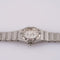 Montre Omega Constellation - Montre femme en acier 58 Facettes TOT-02409