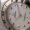 Montre Omega Constellation - Montre femme en acier 58 Facettes TOT-02409