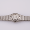 Omega Constellation - Montre femme en acier 58 Facettes TOT-02409