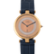 Cartier Muse de Vendôme - Montre en plaqué or 58 Facettes TOT-02408